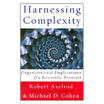 

Harnessing Complexity Organizational Implications of a Scientific Frontier