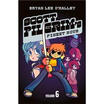 

Scott Pilgrims Finest Hour Volume 6