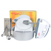 Joy Collection Thousands Of Seiko Baking Sets Of Of Tools Whisk Electronic Called Spoon 8 Inch Anode Cake Mold joy collection kopen in de aanbieding Joy Collection Thousands Of Seiko Baking Sets Of Of Tools Whisk Electronic Called Spoon 8 Inch Anode Cake Mold joy collection kopen in de aanbieding