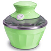 

Hamilton Beach 68554-CN ice cream machine green single bowl home soft ice cream machine