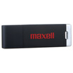

Maxell Maxell business series smooth 8GB U disk black