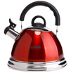 

Jingdong Supermarket Supor supor bright color whistle stainless steel kettle SS30R1