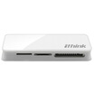 

Ithink USB20 Multifunction High Speed ​​Reader White