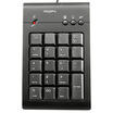 

Ferris hand Mofii X710 wired numeric keypad elegant black