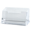 

COMIX transparent business card holder B2169
