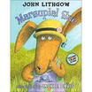 

Marsupial Sue Book&CD