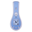 

Huashengchang CEM DT-806 infrared electronic thermometer blue