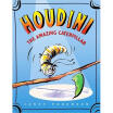 

Houdini the Amazing Caterpillar