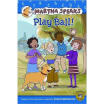 

Martha Speaks Play Ball Reader