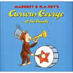 

Curious George at the Parade Curious George 8x8