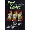 

Cosmic Jackpot Why Our Universe Is Just Right for Life