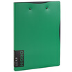 

Comix A826 original folder folder double strong folder A4 green