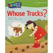 

Whose Tracks Unit 2 Book 6