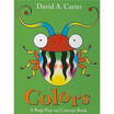 

Colors Board Book