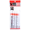 

Genvana paint pen PAINT rough stroke - orange 4 packs