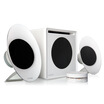 

Microlab FC50 Smart Line Control 21 Multimedia Active Speaker Audio White