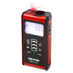 

Large Devon LM60Touch 60 meters handheld infrared laser range finder electronic ruler
