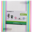 Joy Collection Sanmu Sunwood Rb3302 Transparent Drawer Report Folderfolder A4 10Mm 5 Color Rod 10 Pack Office Stationery joy collection kopen in de aanbieding Joy Collection Sanmu Sunwood Rb3302 Transparent Drawer Report Folderfolder A4 10Mm 5 Color Rod 10 Pack Office Stationery joy collection kopen in de aanbieding