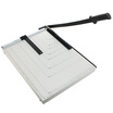 

SUNWOOD 1241 steel paper cutter paper cutter paper cutter 530mm 410mm office stationery