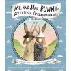 

Mr&Mrs Bunny-Detectives Extraordinaire Audio CD