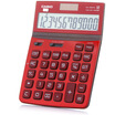 

CASIO DW-200TW-RD large calculator red
