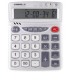 

Sunwood SUNWOOD EC-1847 business voice calculator gift battery