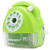 

Miki SUNWOOD 5015 phone pencil sharpener pencil sharpener pencil sharpener pencil sharpener color random