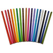 

Chinese 6300 18 color pencils