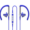 

SoundMAGIC EH11M Apple official certification ear-hook sports earphone blue