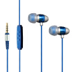 Joy Collection Heavit Havit Earplugs I6 1Ear Bullet Headphone Iphone Wire Aluminum Magnesium Alloy Ear Earbuds Gem Blue joy collection kopen in de aanbieding Joy Collection Heavit Havit Earplugs I6 1Ear Bullet Headphone Iphone Wire Aluminum Magnesium Alloy Ear Earbuds Gem Blue joy collection kopen in de aanbieding