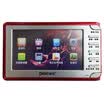Derek DIER DR29 red 4G memory video repeat touch screen electronic lexicon search word word translation massive learning materials download tape CD player to MP3