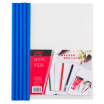 Joy Collection Effective Deli 5531 A4 Transparent Pp Drawer Folder Report 5 Packs joy collection kopen in de aanbieding Joy Collection Effective Deli 5531 A4 Transparent Pp Drawer Folder Report 5 Packs joy collection kopen in de aanbieding