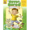 

Never-Bored Kid Book 2 Ages 7-8