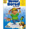 

The Never-Bored Kid Book Ages 6-7