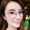 Asled New Pearl Wheat Ear Anti Blue Eyeglasses Womens Non Degree Mobile Phone Computer Radiation Protection Eye Flat Lens asled kopen in de aanbieding Asled New Pearl Wheat Ear Anti Blue Eyeglasses Womens Non Degree Mobile Phone Computer Radiation Protection Eye Flat Lens asled kopen in de aanbieding