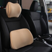 Joy Collection Nine Hundred Wy 1826Ab Car Headrest Lumbar Support Memory Foam Waist Cushion Pillow Neck Four Seasons Model Universal Two Sets Beige joy collection kopen in de aanbieding Joy Collection Nine Hundred Wy 1826Ab Car Headrest Lumbar Support Memory Foam Waist Cushion Pillow Neck Four Seasons Model Universal Two Sets Beige joy collection kopen in de aanbieding