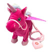 Digumi 35Cm Lovely Electric Walking Unicorn Plush Toy Soft Stuffed Animal Electronic Doll Sing The Song For Baby Birthday Gifts digumi kopen in de aanbieding Digumi 35Cm Lovely Electric Walking Unicorn Plush Toy Soft Stuffed Animal Electronic Doll Sing The Song For Baby Birthday Gifts digumi kopen in de aanbieding