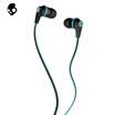 Skullcandy INKD 10 In-Ear Music Headphones Fashion Street Unisex Earplugs Jingdong Limited Mouth Monkey Blue