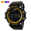 Canis Skmei Luxury Analog Digital Bluetooth Smart Watch Sport Waterproof Wrist canis kopen in de aanbieding