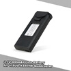 Great Power Star 37V 900Mah Rechargeable Lipo Battery For Visuo Xs809W Xs809Hw Fpv Quadcopter great power star kopen in de aanbieding Great Power Star 37V 900Mah Rechargeable Lipo Battery For Visuo Xs809W Xs809Hw Fpv Quadcopter great power star kopen in de aanbieding