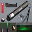 Canis 10Miles 532Nm 303 Green Laser Pointer Lazer Pen Visible Beam Light18650Charger canis kopen in de aanbieding Canis 10Miles 532Nm 303 Green Laser Pointer Lazer Pen Visible Beam Light18650Charger canis kopen in de aanbieding