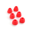 Joy Collection Lanston Silicone Earplugs Long Version Ear Cap Large Mediumsmall Three Specifications Two Suit Red joy collection kopen in de aanbieding Joy Collection Lanston Silicone Earplugs Long Version Ear Cap Large Mediumsmall Three Specifications Two Suit Red joy collection kopen in de aanbieding