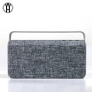 Wh Hs456 Speaker Bluetooth Portable Boombox Handle Bass Fm Cloth Square Wireless Enceinte Puissant wh kopen in de aanbieding Wh Hs456 Speaker Bluetooth Portable Boombox Handle Bass Fm Cloth Square Wireless Enceinte Puissant wh kopen in de aanbieding