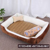Neillien Large Kennel Cat Litter Warm Season Pets Pads Pet Productspet Dog Bed House Soft Material Nest Baskets neillien kopen in de aanbieding Neillien Large Kennel Cat Litter Warm Season Pets Pads Pet Productspet Dog Bed House Soft Material Nest Baskets neillien kopen in de aanbieding