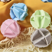 Joy Collection Ting Good Wash Ball Decontamination 8 Washing Machine Special Magic Anti Winding Laundry Cleaning Th4098 joy collection kopen in de aanbieding Joy Collection Ting Good Wash Ball Decontamination 8 Washing Machine Special Magic Anti Winding Laundry Cleaning Th4098 joy collection kopen in de aanbieding