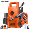 Joy Collection Lutian High Pressure Car Washing Machine Home Cleaning Water Gun 220V Wash Artifact Supplies Automatic Self Service Brush Pump Golden Eagle joy collection kopen in de aanbieding Joy Collection Lutian High Pressure Car Washing Machine Home Cleaning Water Gun 220V Wash Artifact Supplies Automatic Self Service Brush Pump Golden Eagle joy collection kopen in de aanbieding