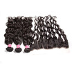 Unice Hair Icenu Remy Series Peruvian Natural Wave 3 Bundles With Lace Frontal 8 264Pcs unice kopen in de aanbieding Unice Hair Icenu Remy Series Peruvian Natural Wave 3 Bundles With Lace Frontal 8 264Pcs unice kopen in de aanbieding