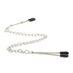 Great Power Star Sex Metal Nipple Clamps With Chain Erotic Toys For Couples Adult Games Clips Labia Decoration Product great power star kopen in de aanbieding Great Power Star Sex Metal Nipple Clamps With Chain Erotic Toys For Couples Adult Games Clips Labia Decoration Product great power star kopen in de aanbieding