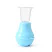 Xinbei nipple retractor nipple tractor pregnant woman girl sucking nipple depression flat correction ridge 8370