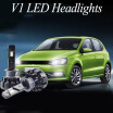 Huiermeimi 1Pair Car Headlight Bulb 12V 80W Automobile Fog Lighting Spotlight H1 H3 H11 9006Hb4 H7 H4 Led Auxiliary Lights Head Lamp huiermeimi kopen in de aanbieding Huiermeimi 1Pair Car Headlight Bulb 12V 80W Automobile Fog Lighting Spotlight H1 H3 H11 9006Hb4 H7 H4 Led Auxiliary Lights Head Lamp huiermeimi kopen in de aanbieding